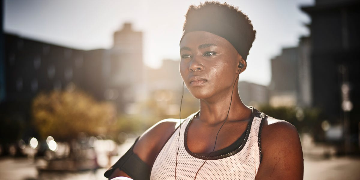 SALE ALERT: Panasonic's Noise-Canceling Earbuds Are 50% Off Today on Amazon