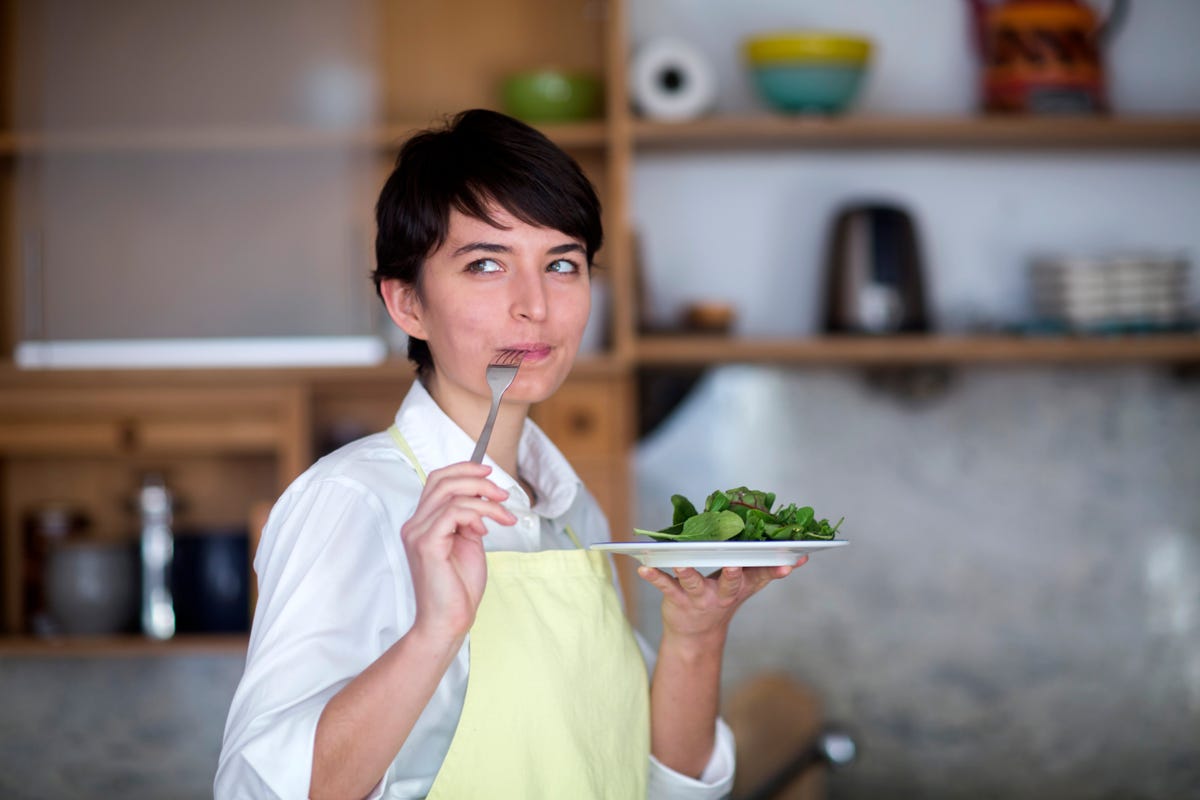 5 Myths About Vegetarian Diets, Debunked by Specialists