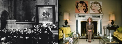 Art, Photography, Collage, Room, Black-and-white, Photomontage, Collection, 