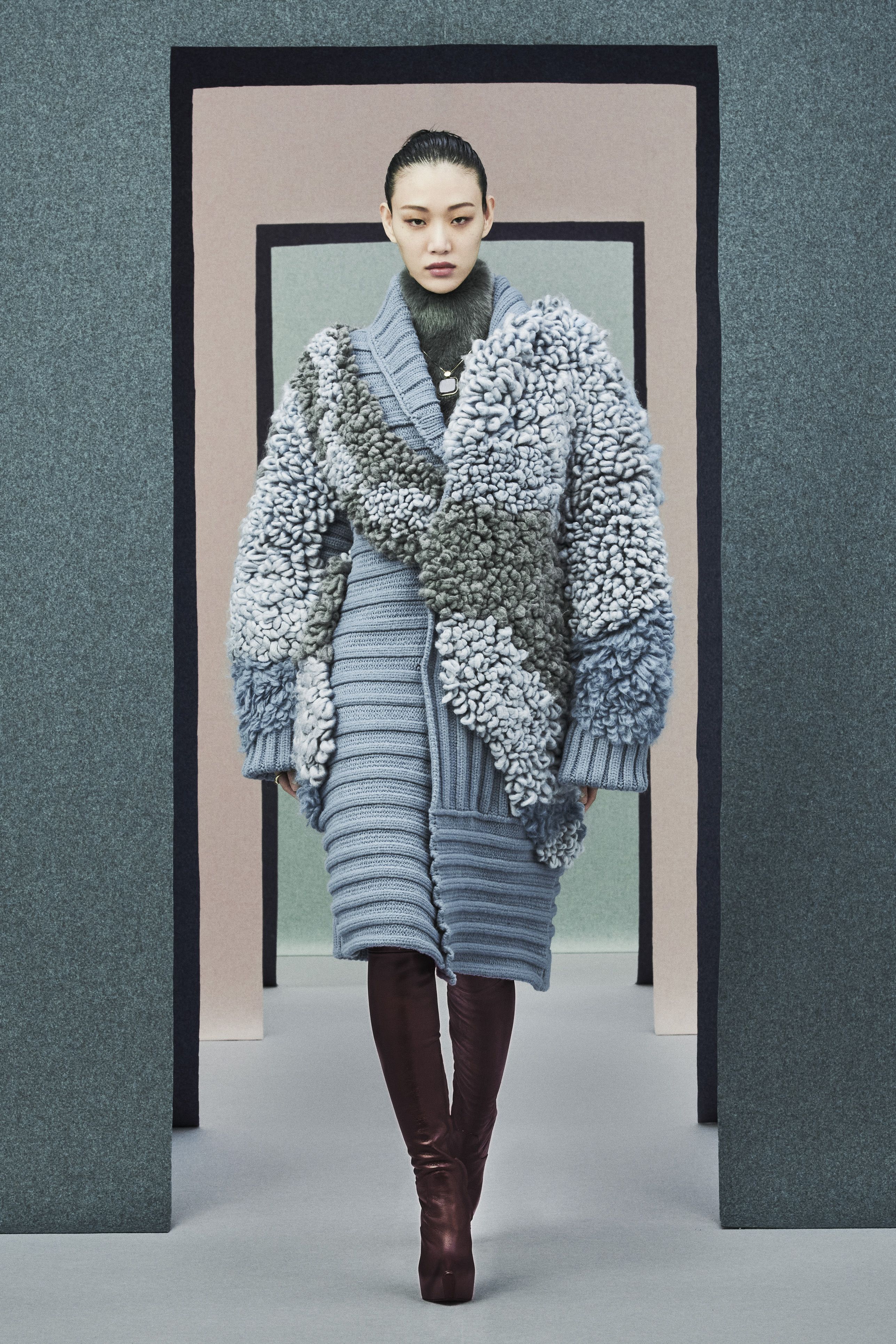 moda cappotti inverno 2021