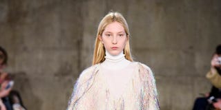 Simone Rocha autumn/winter 2018 collection