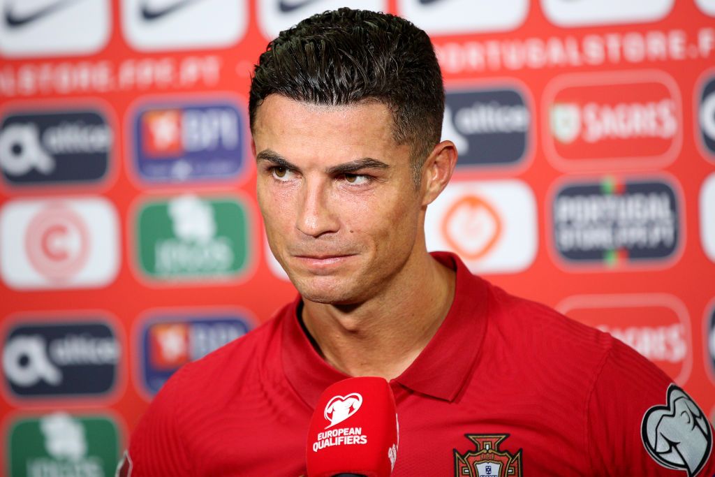 低価大特価 Cristiano Ronaldo クリスティアーノ ロナウド レガシー