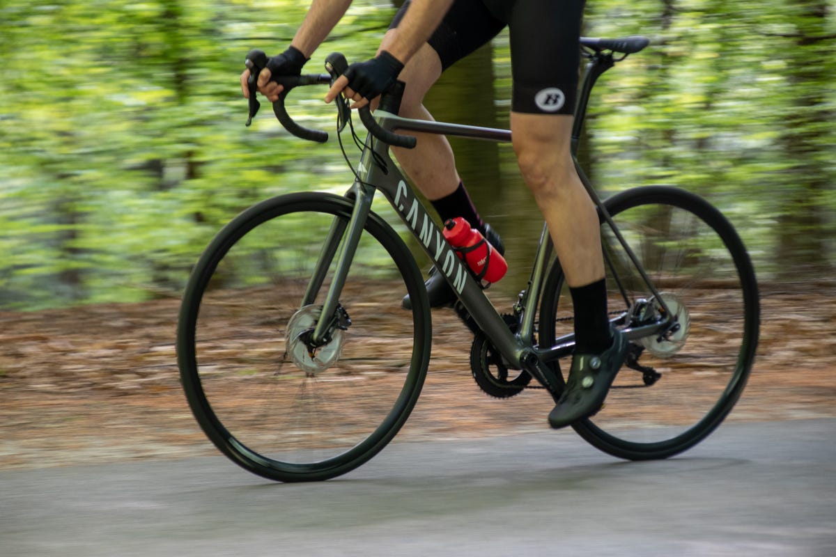 De Beste Oefeningen Voor Sterke Benen Bicycling