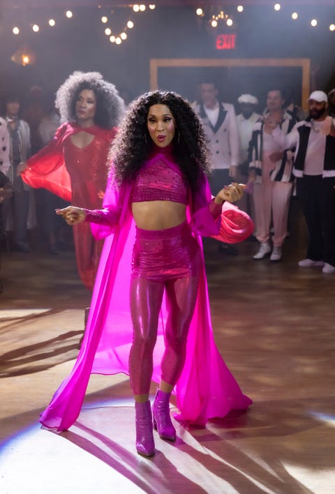 pose    "series finale"    season 3, episode 7 airs june 6 pictured mj rodriguez as blanca cr eric liebowitzfx