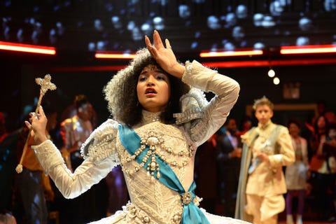 Pose Season 2 Cast Air Date Uk Plot And Everything You Need To Know - 