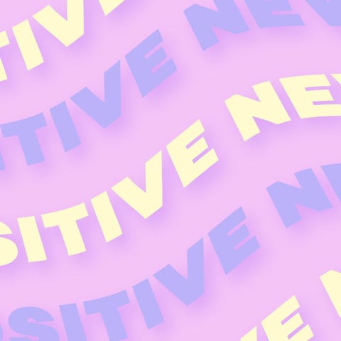 Positive News