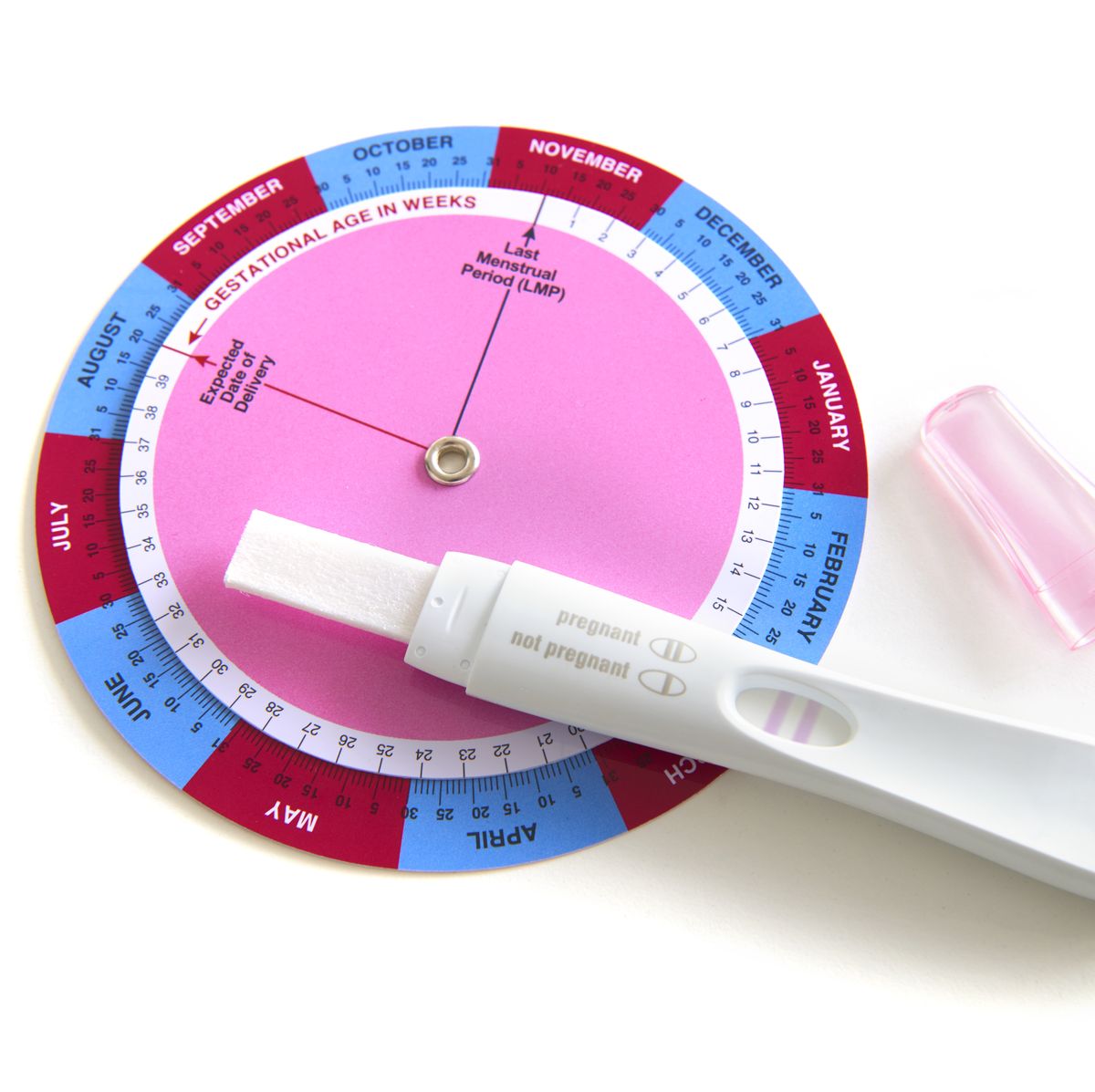 emprender electo Asia Calculadora de embarazo: qué es y para qué sirve