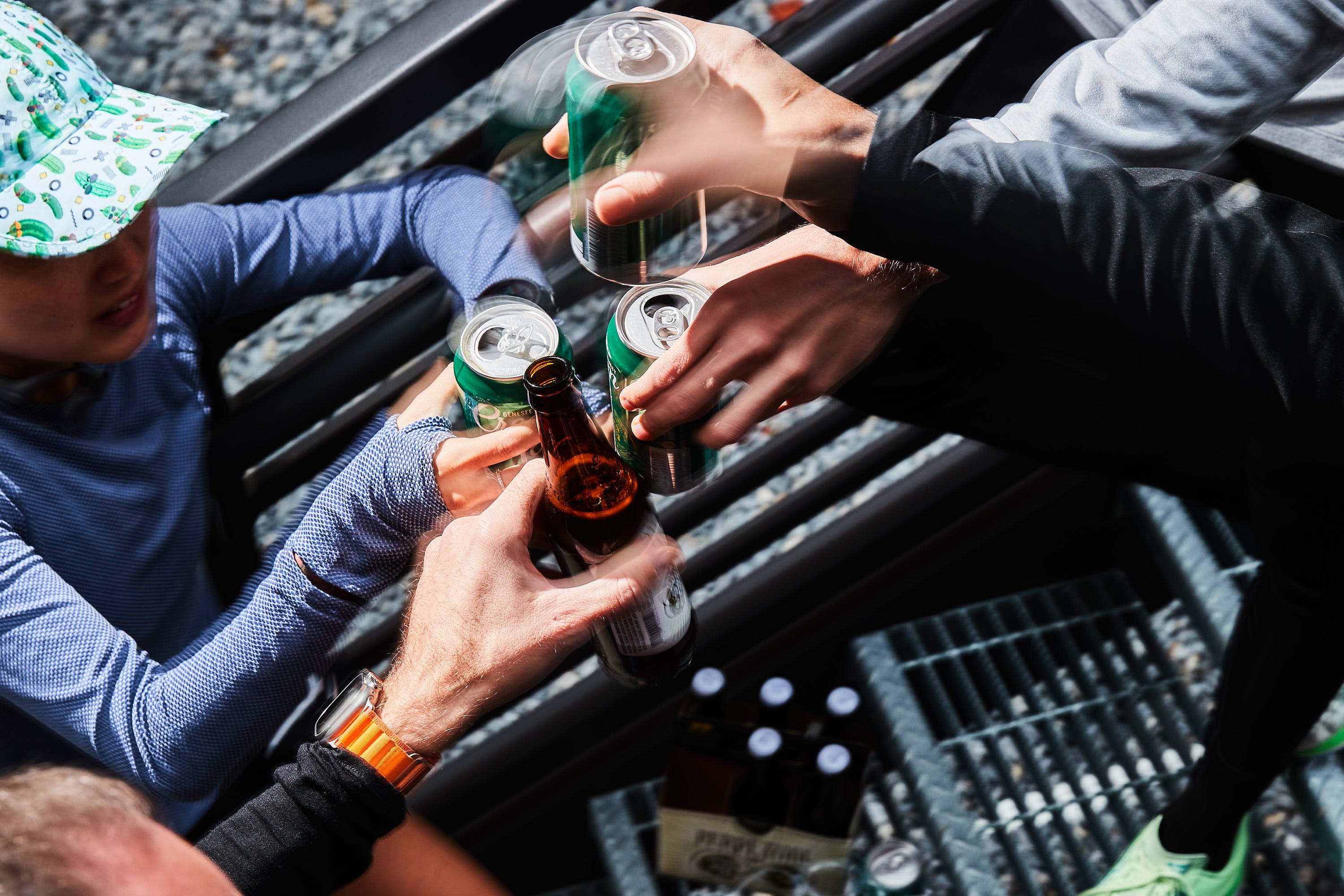 The Link Between Alcohol and Cancer Risk