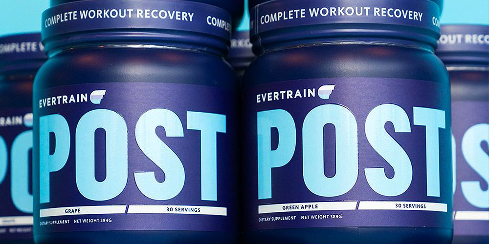 Lift Heavier And Recover Faster With These Post Workout Supplements