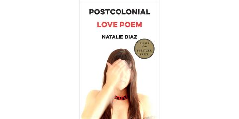 postcolonial love poem, natalie diaz