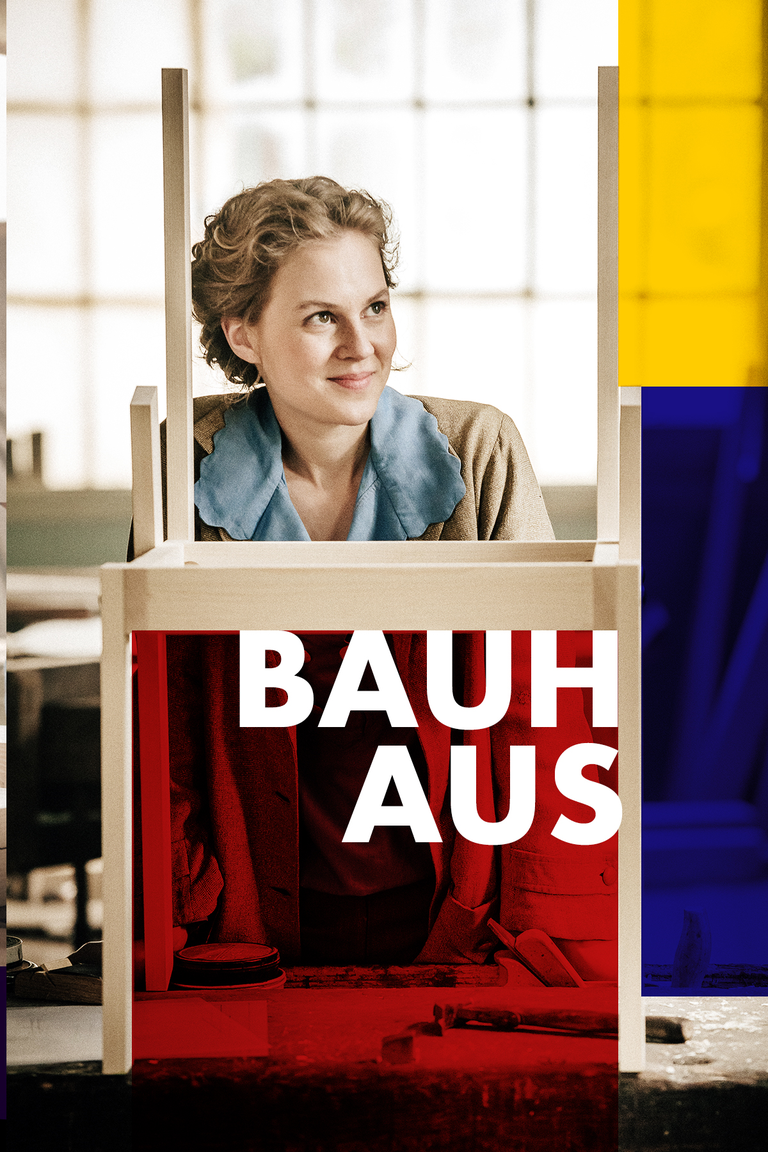 Pelicula mujeres Bauhaus