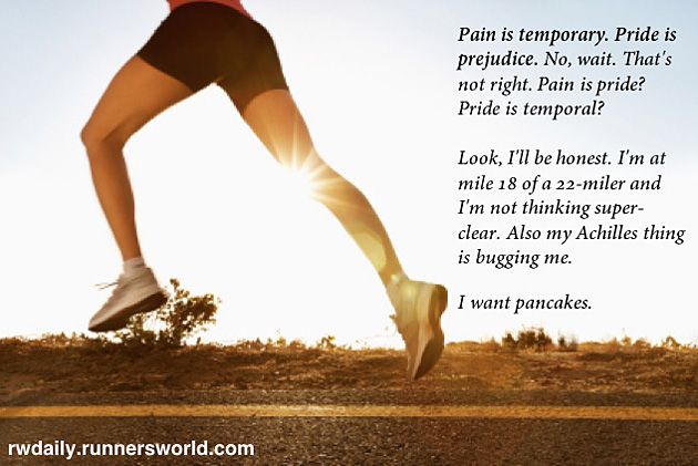 nike running motivational posters