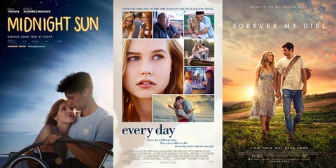 16 Best Romantic Movies In 2018 Romantic Comedies We Love So Far