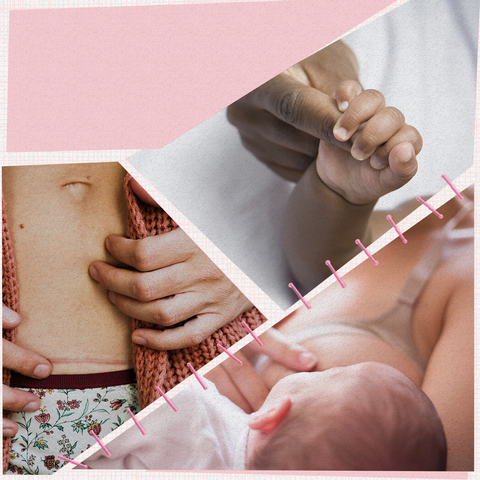 The Postpartum Care Tips OB/Gyns Wish You Knew