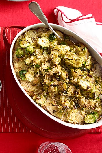 50 Best Vegetarian Christmas Dinner Recipes — Vegetarian Holiday Dishes