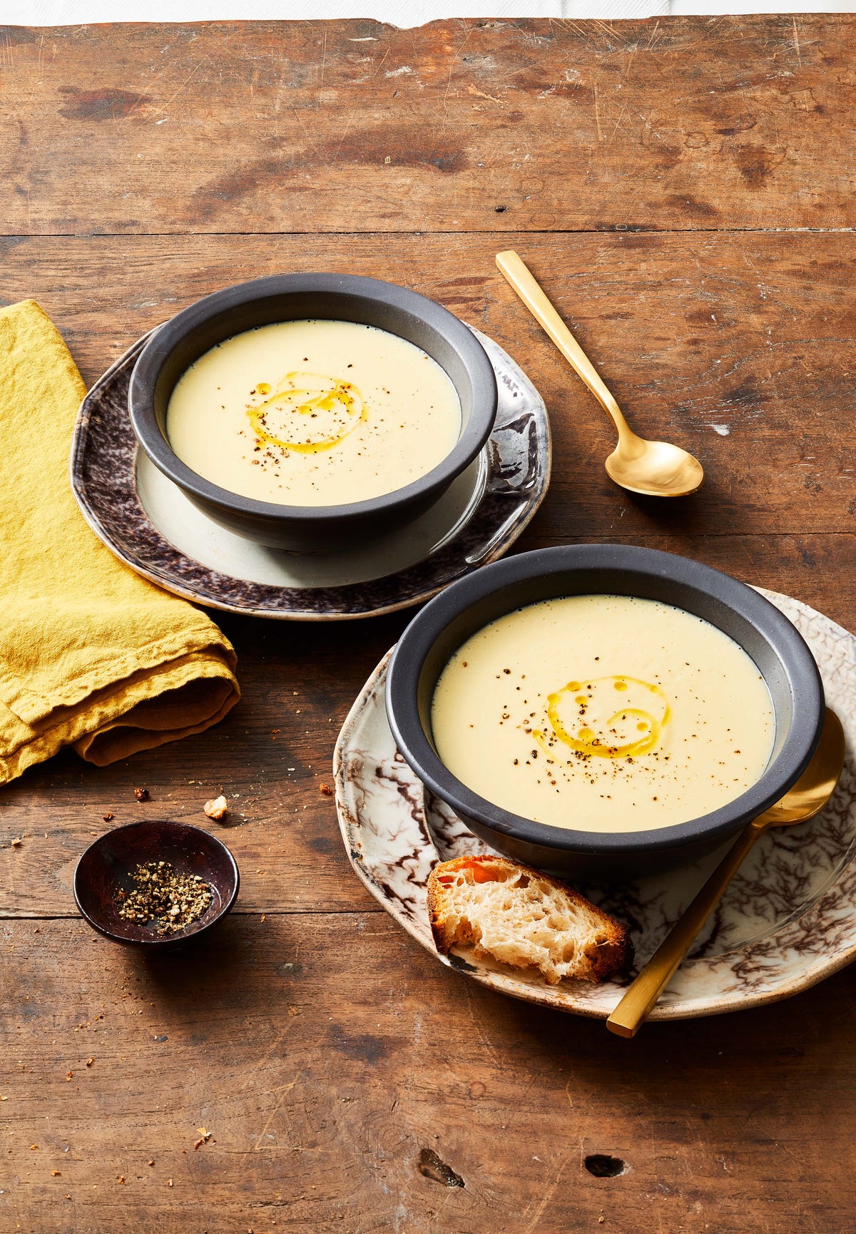 65 Easy Fall Soups - Best Autumn Soup Recipes to Make