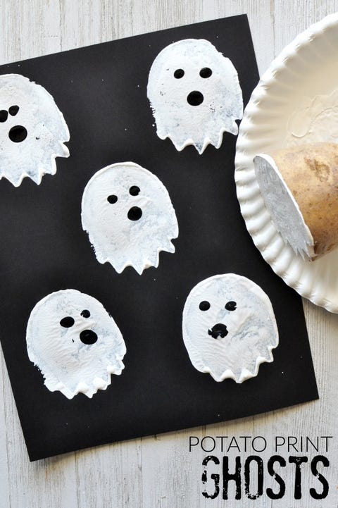 15 halloween crafts for