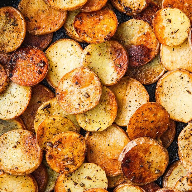 11 Quick And Easy Potato Recipes