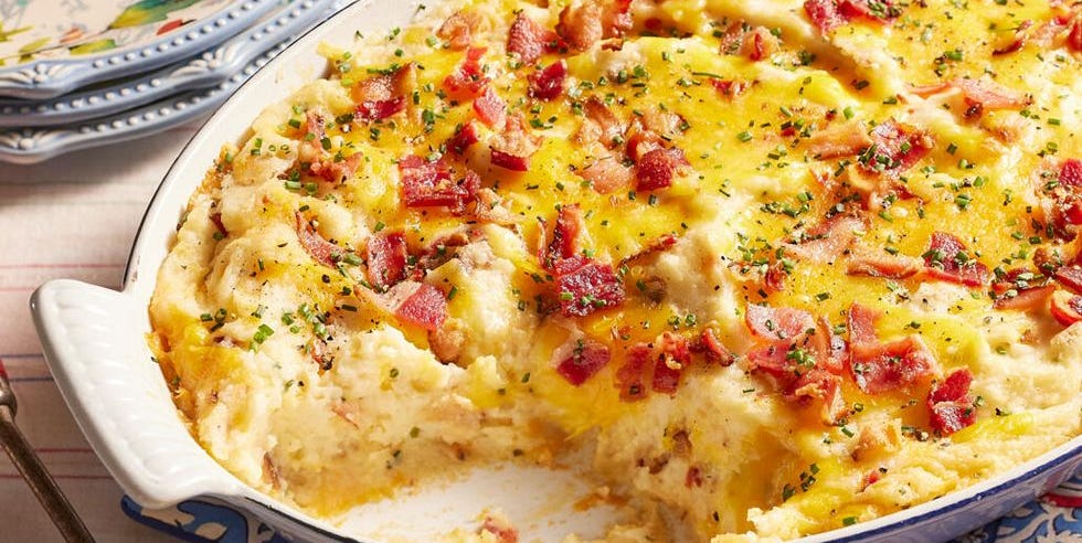 75 Best Potato Recipes - What to Make with Potatoes