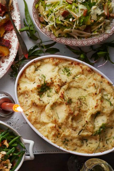 28 Best Potato Recipes - What to Make With Potatoes