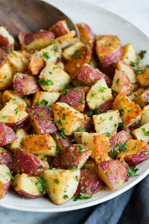 30 Best Potato Recipes - Easy, Creative Potato Recipe Ideas