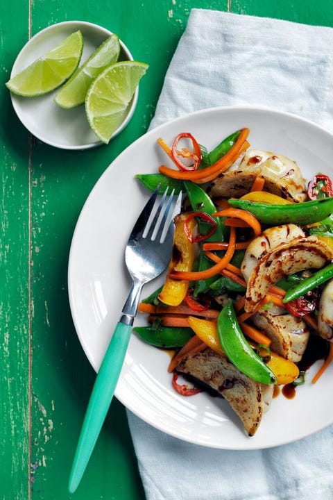 77 Heart-Healthy Recipes - Heart-Healthy Dinner Meals