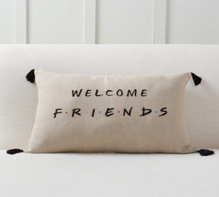 Pottery Barn S Friends Collection Just Hit Stores