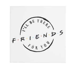 Pottery Barn S Friends Collection Just Hit Stores