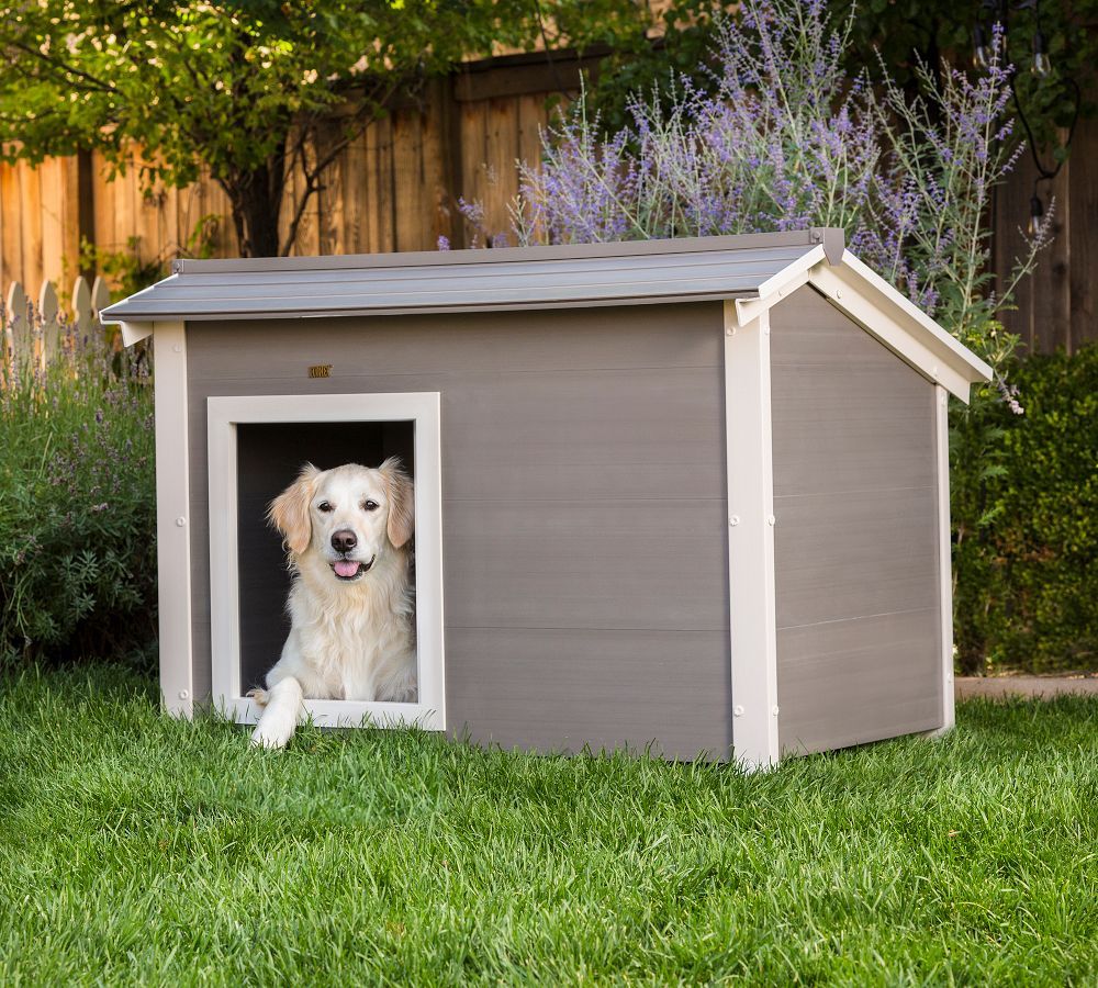 The 5 Best Heated Dog Houses in 2022 - Outdoor Dog Houses