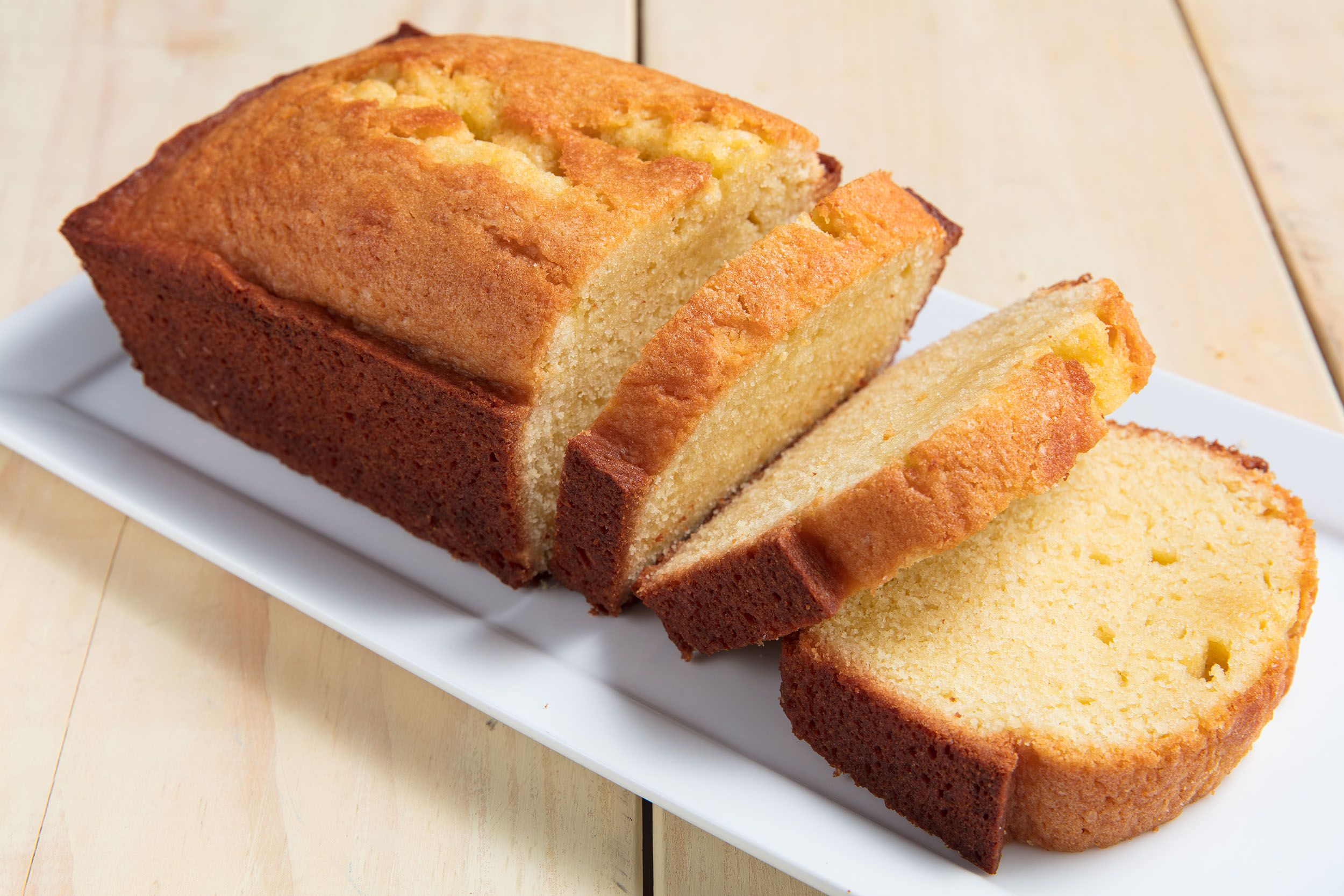 Best Pound Cake Recipe How To Make Classic Pound Cake