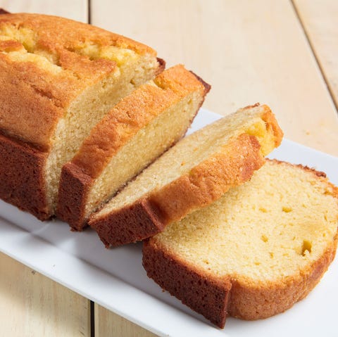 Best Pound Cake Recipe How To Make Classic Pound Cake