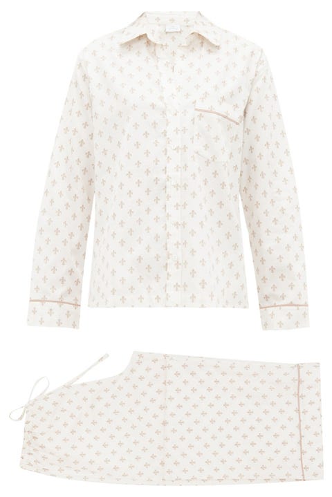 10 pairs of pyjamas to consider for Christmas Day and beyond