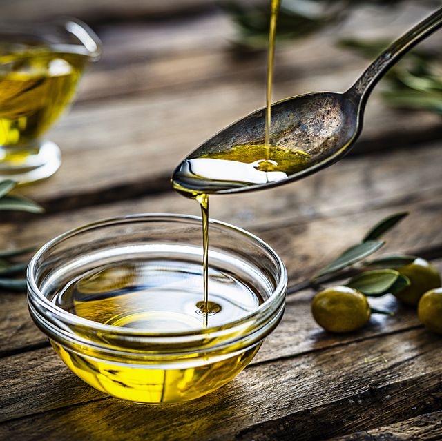 is extra olive oil good for you