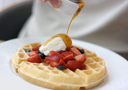 image Waffles