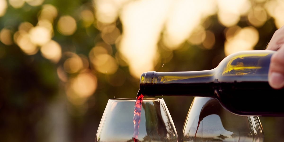 The best red wine to buy