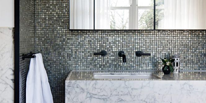 75 Best Powder Room Pictures Ideas Houzz