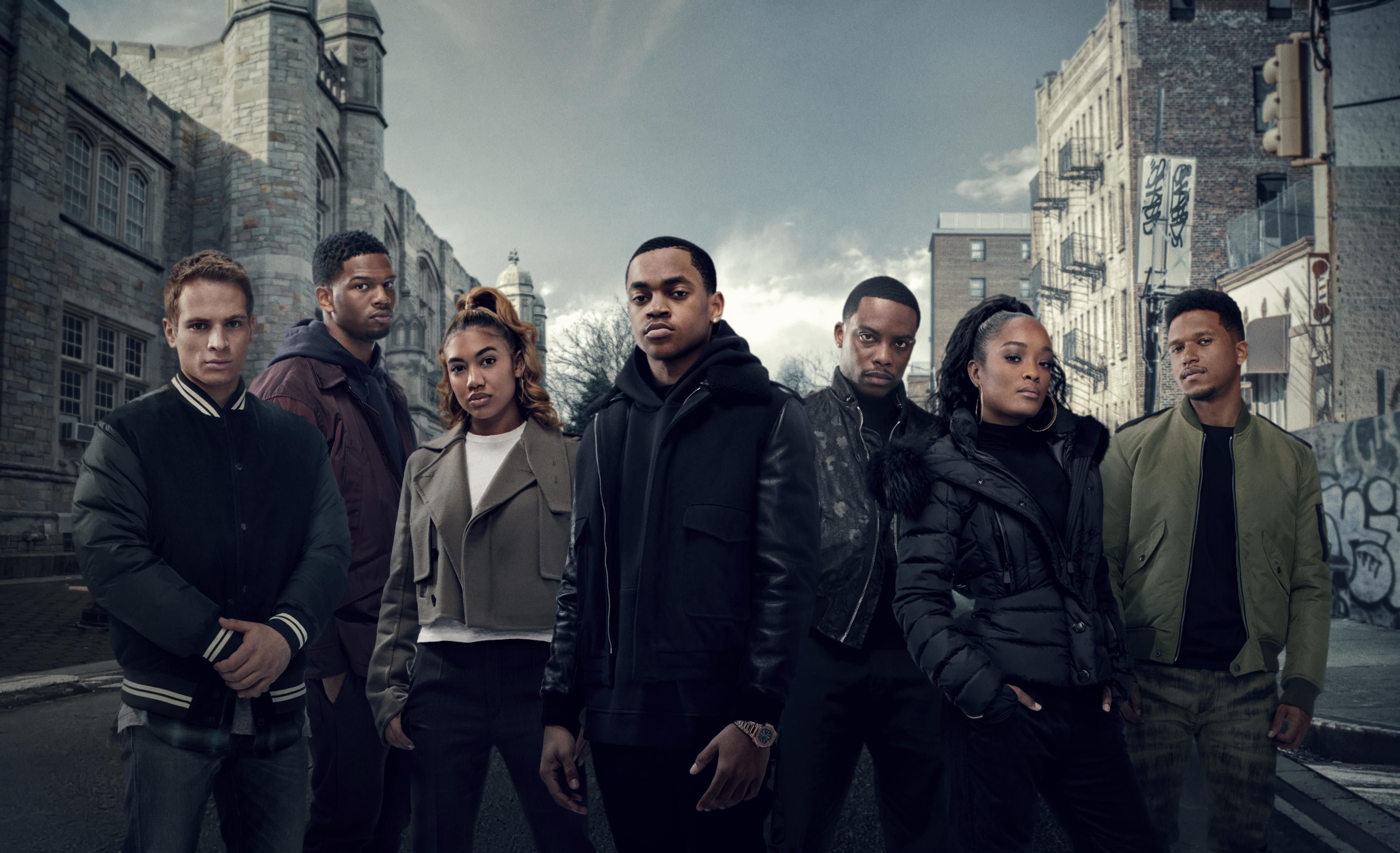 power season 2 stream