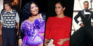 ロマンティック な服が持つパワーとは ハーパーズ バザー Harper S Bazaar 公式 ロマンティック な服が持つパワーとは ハーパーズ バザー Harper S Bazaar 公式