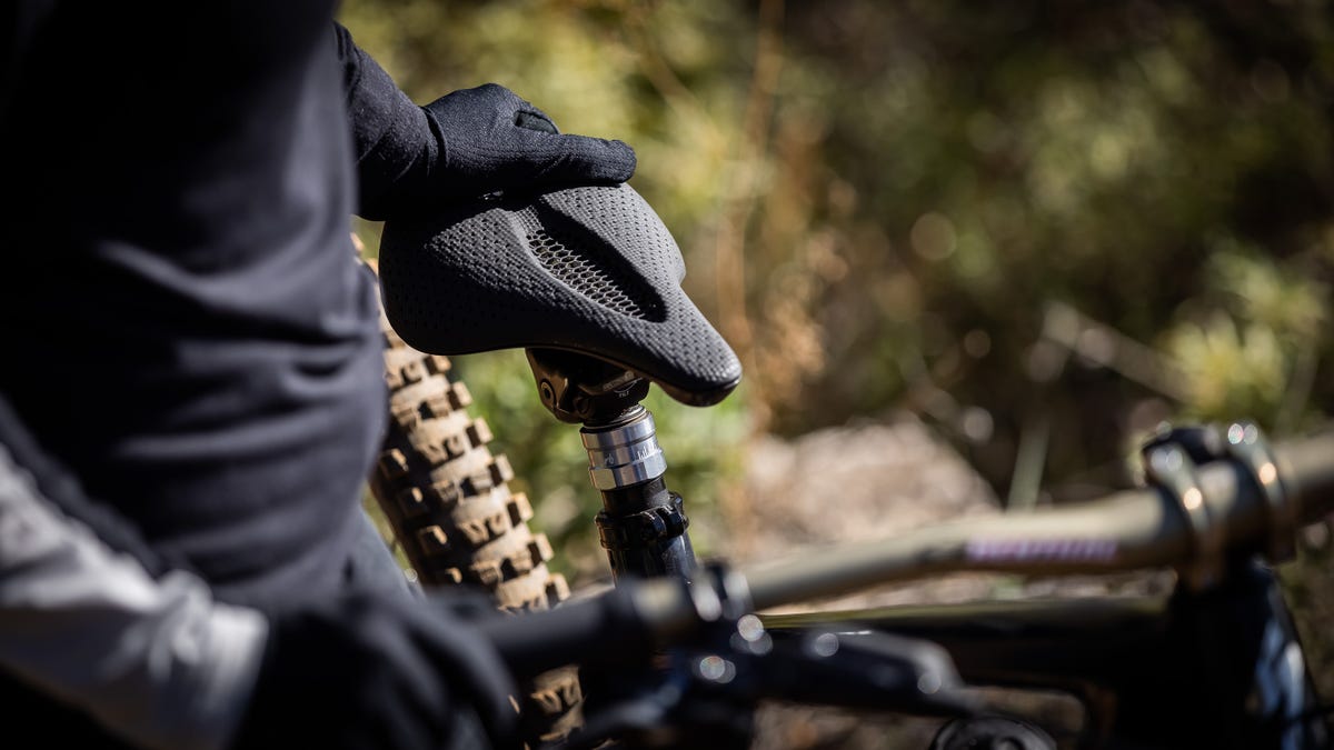 specialized power mirror saddle review
