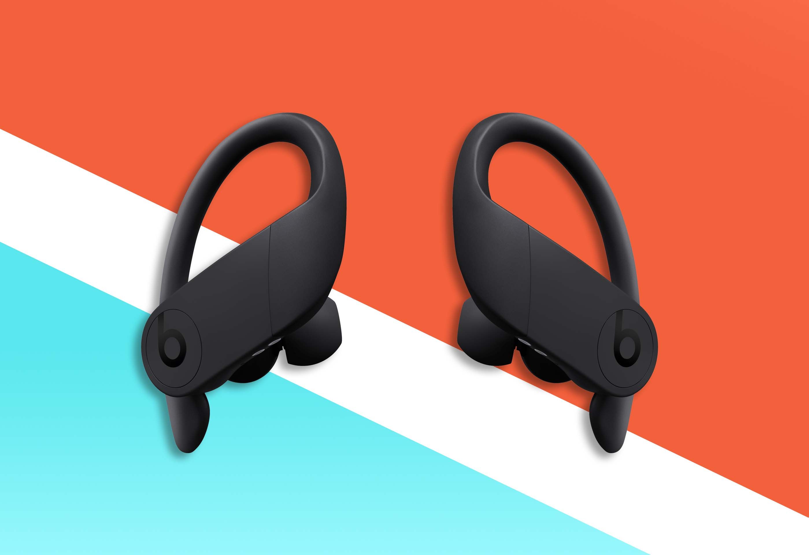 A running review of the Powerbeats Pro