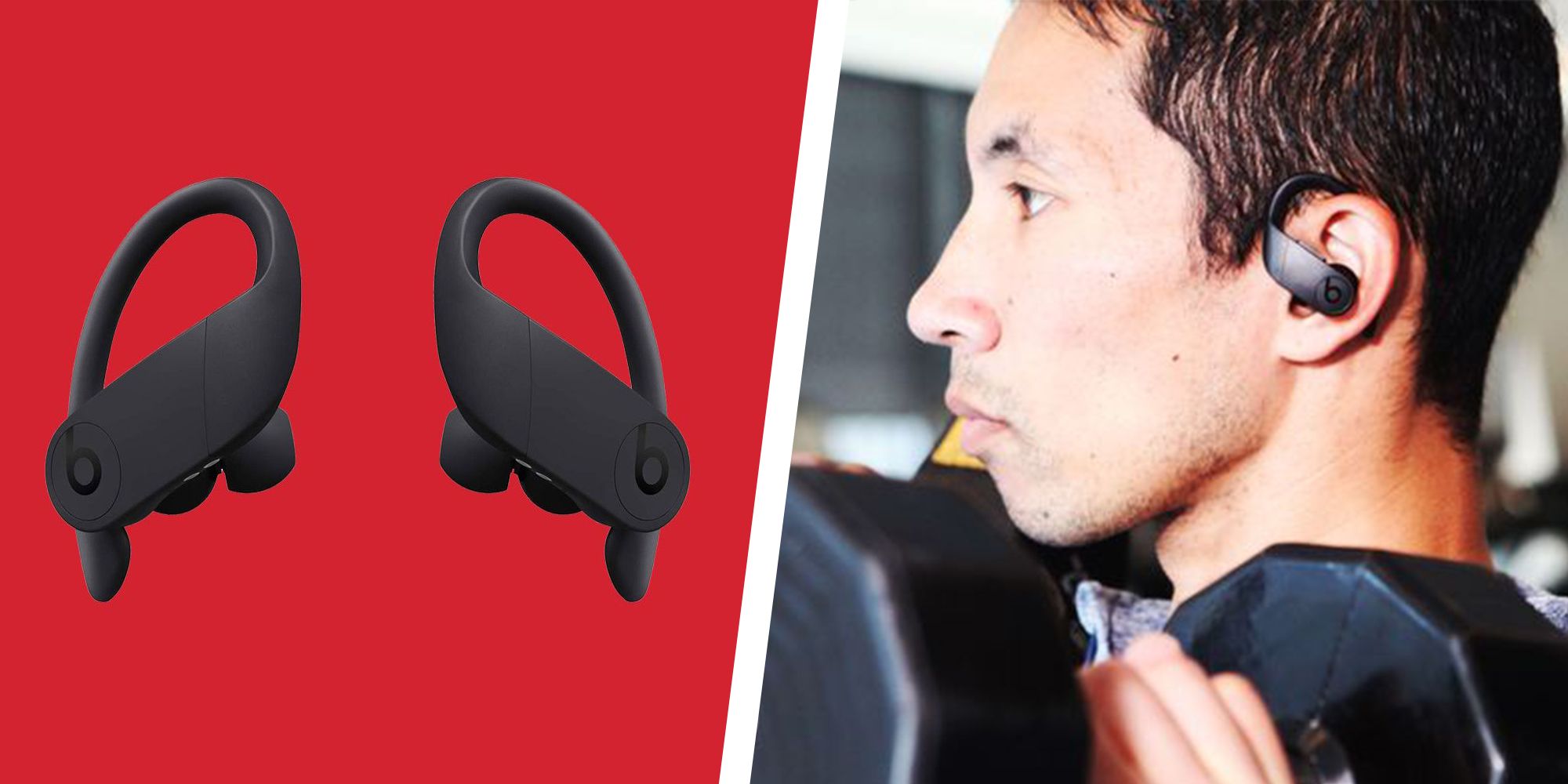 Beats Powerbeats Pro Купить