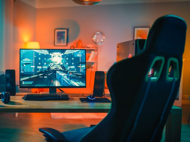 Best Gaming Chairs 2020 Video Game Chairs