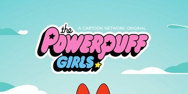 The Powerpuff Girls You Once Knew Are Done, Because They're Getting a ...