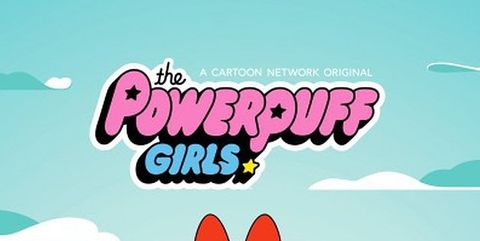 The Powerpuff Girls You Once Knew Are Done, Because They're Getting a ...