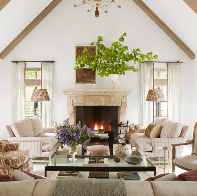 35 Fireplace Ideas Best