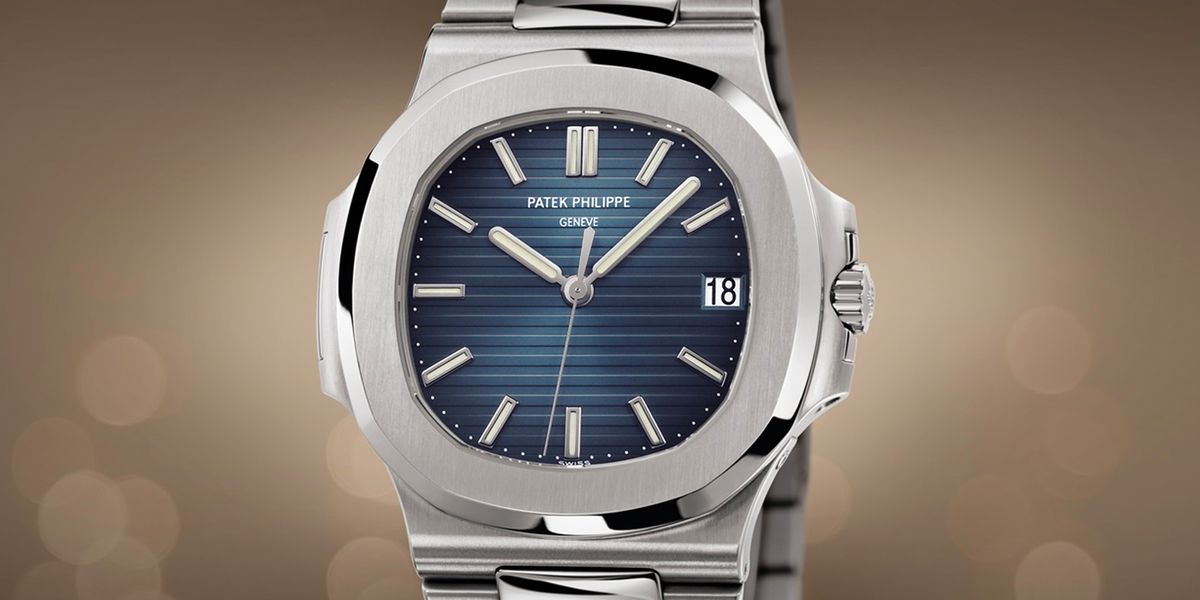 Patek Philippe to Discontinue Its Most Desirable Watch. Here's Why It ...