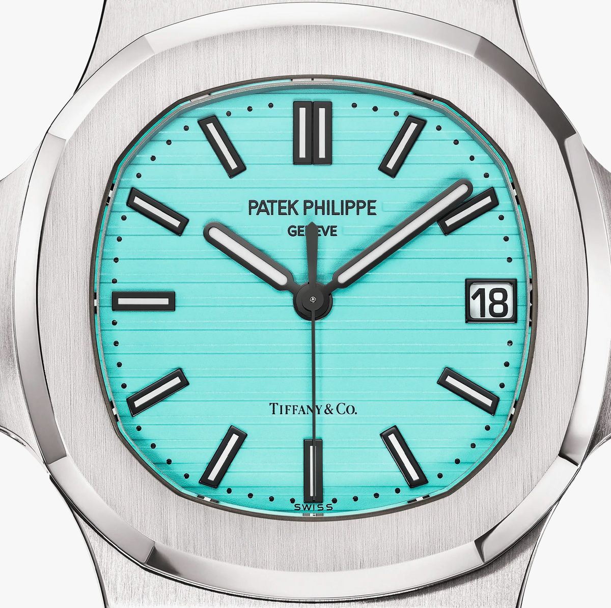 philippe tiffany watch