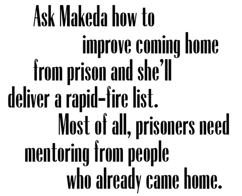 games of throne games of throne ask makeda how to improve coming home from prison and she'll deliver a rapid fire list most of all, prisoners need mentoring from people who already came home