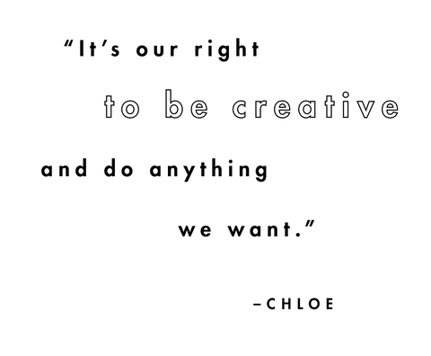 pull quote