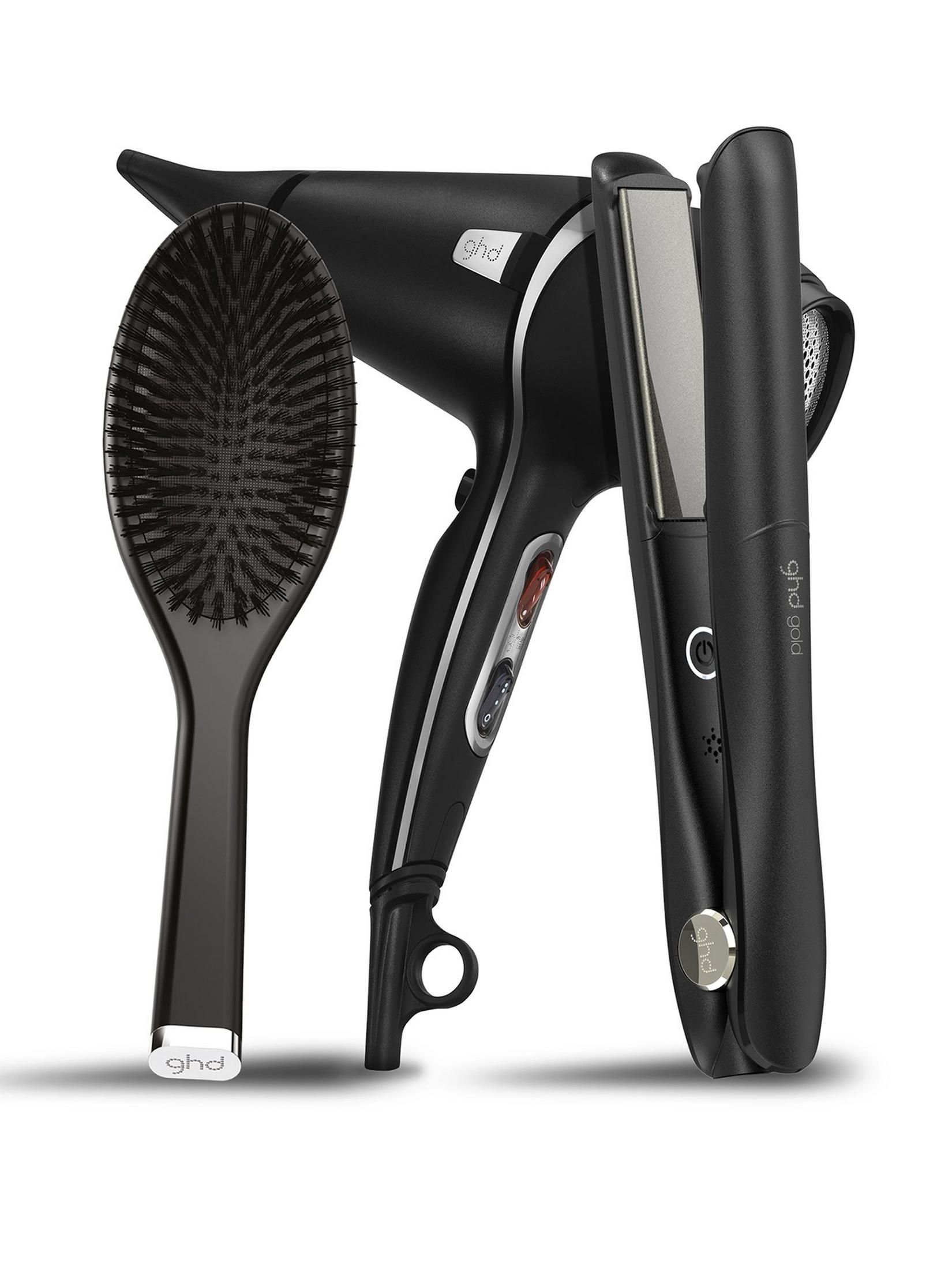  has reduced its ghd styler and hairdryer bundle
